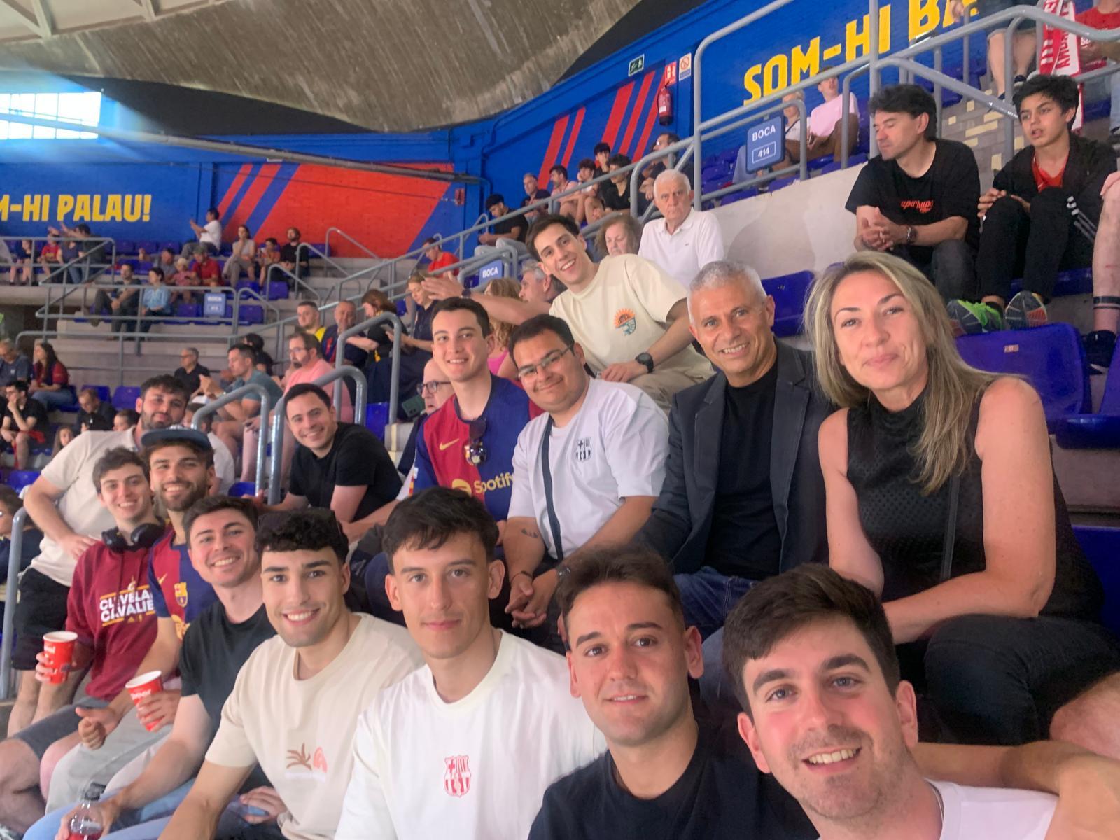 Barça-Girona