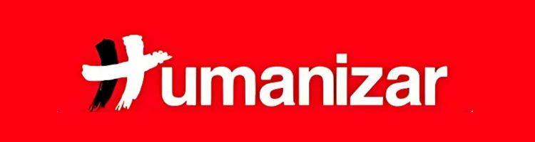Logotip revista humanizar