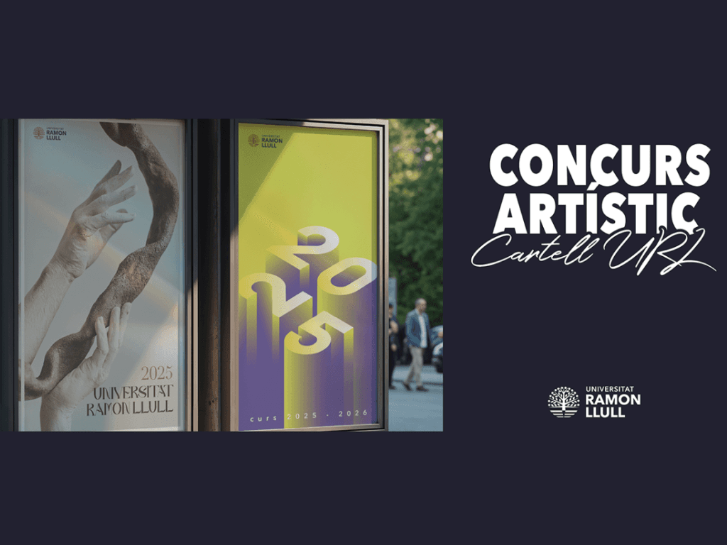 Logo del concurs artístic URL