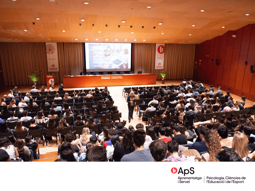 APS