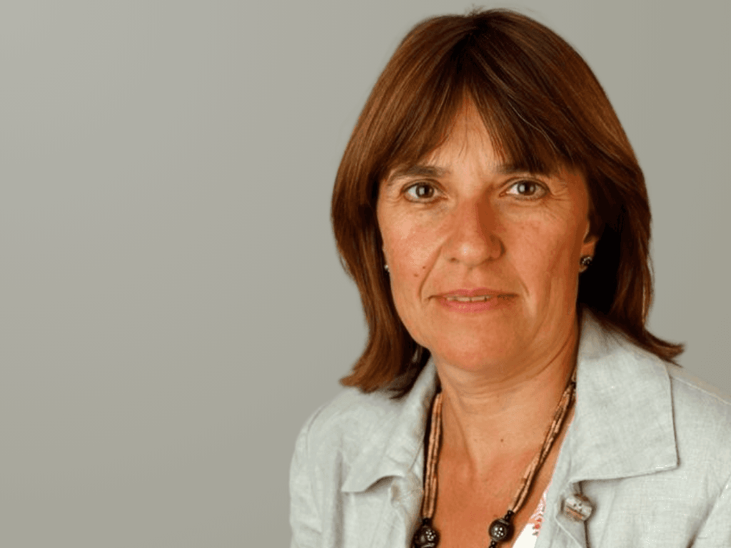 Dra. M. Pilar Gascón 