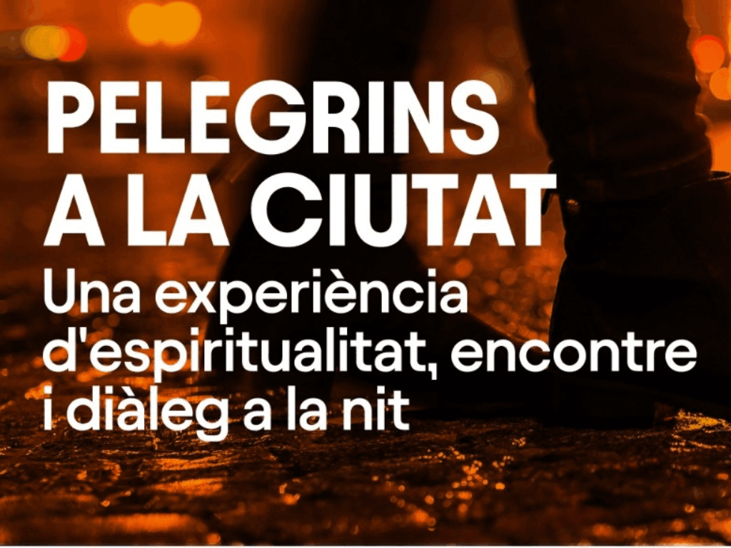 pelegrins