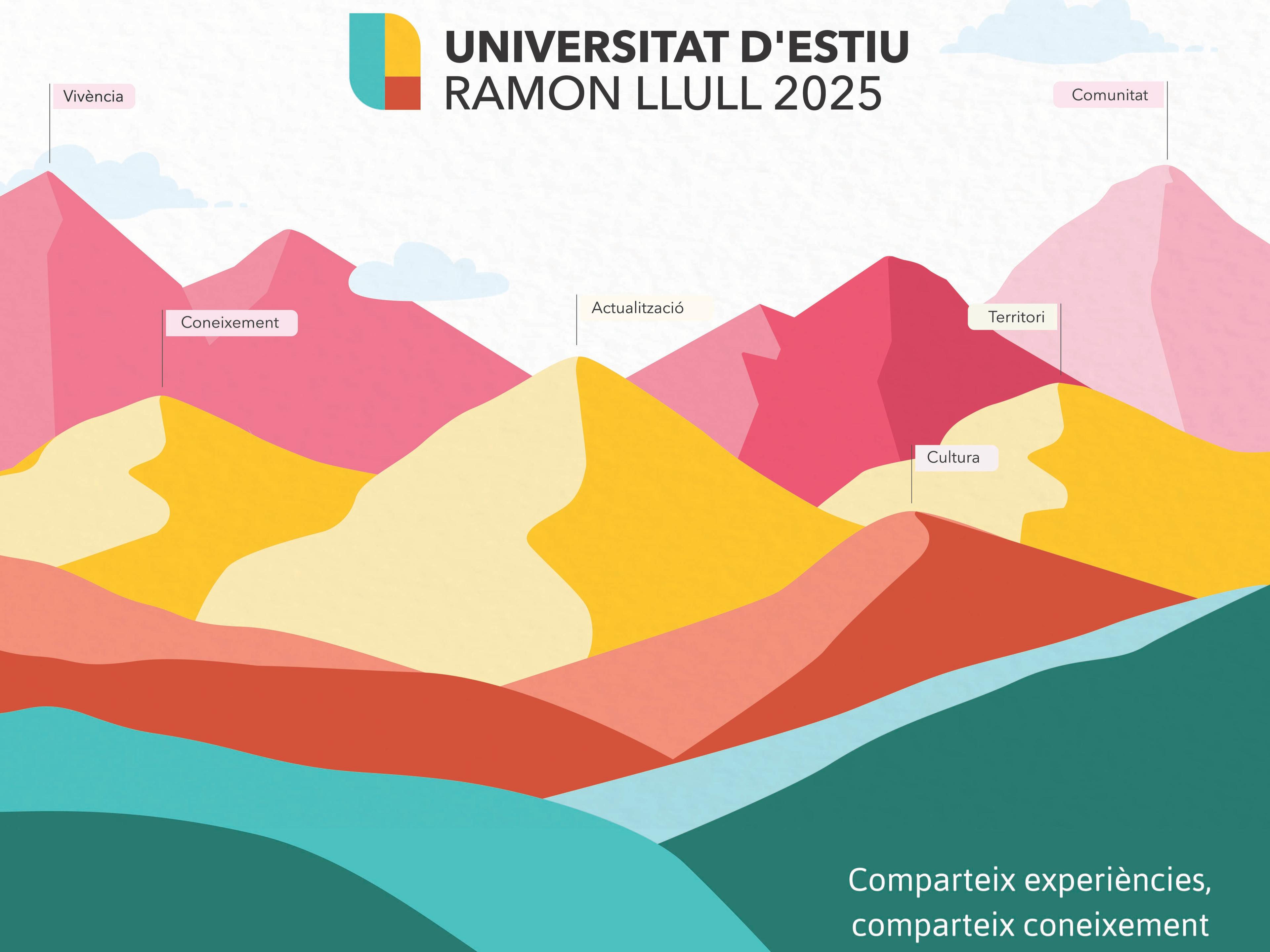 Universitat d'estiu