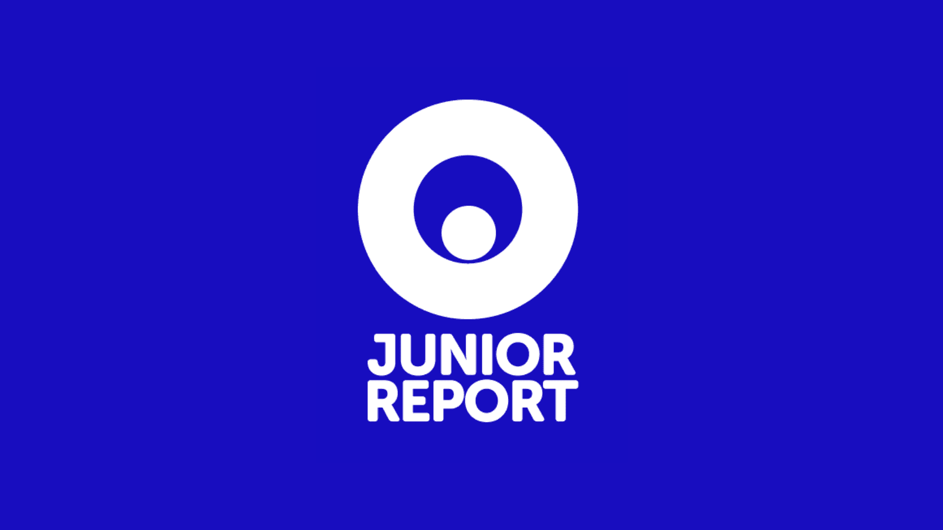 Junior report media