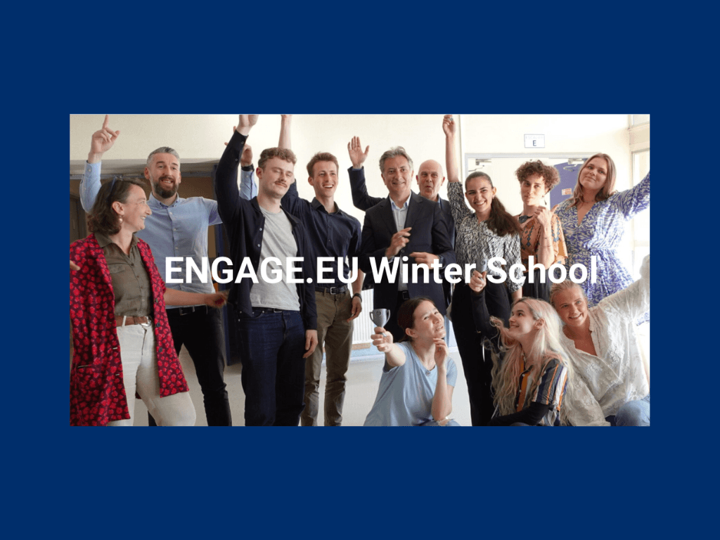 Winter School Engage 