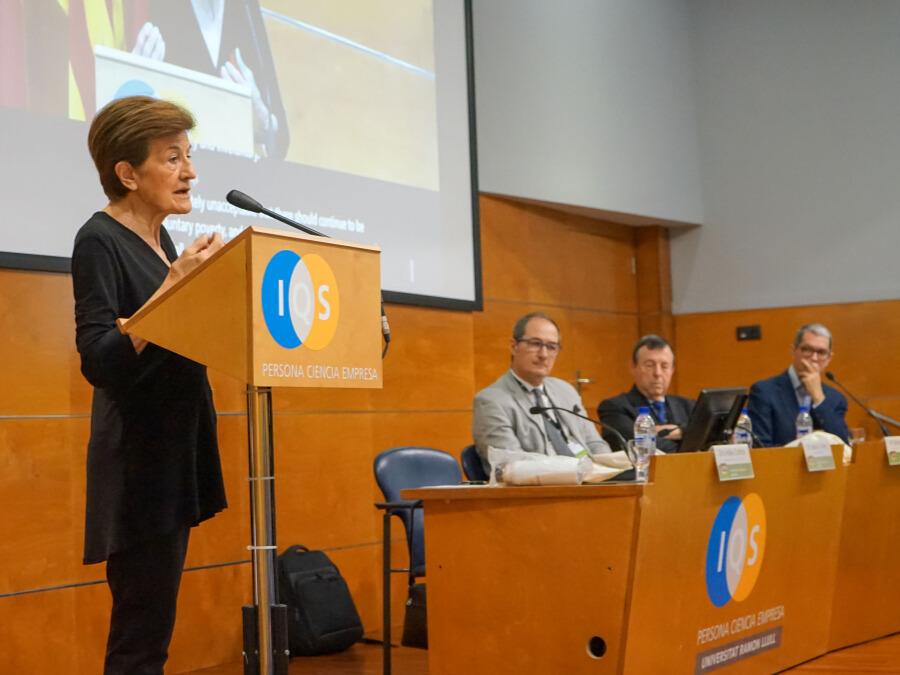 Conferència Aporofòbia