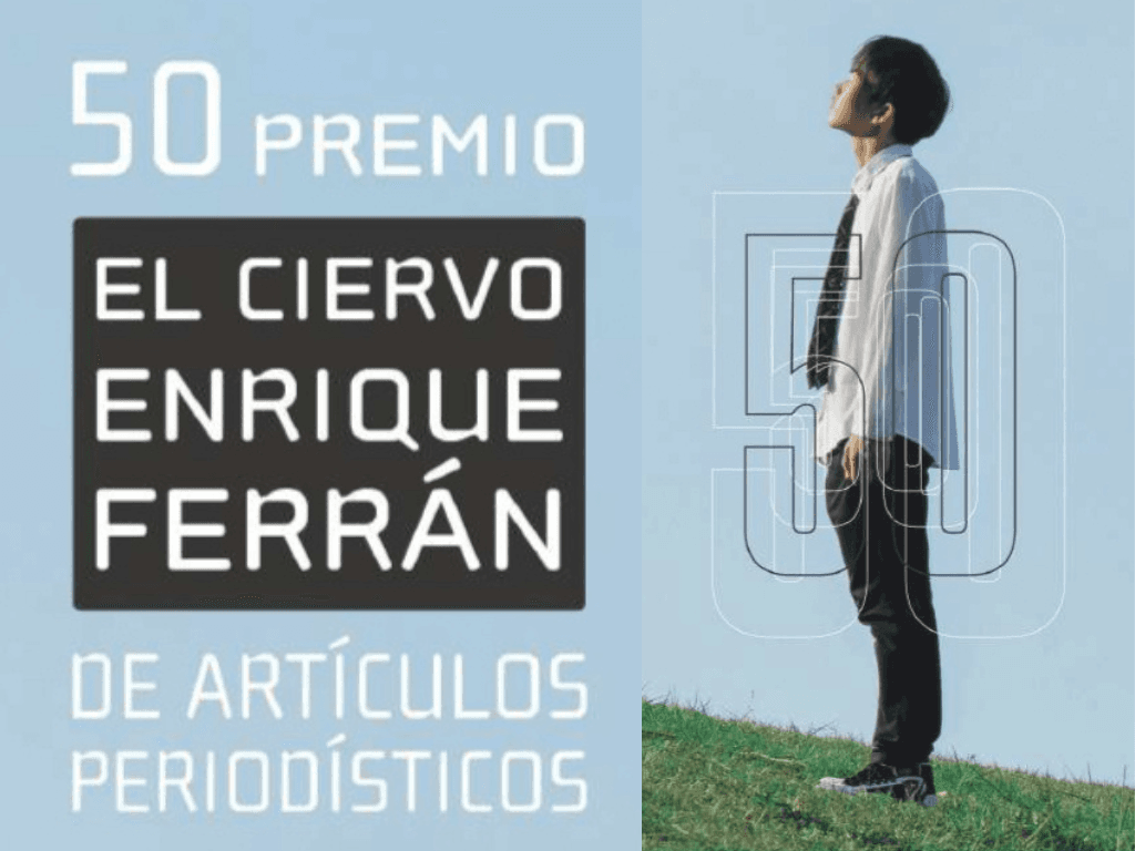 El Ciervo-Enrique Ferrán