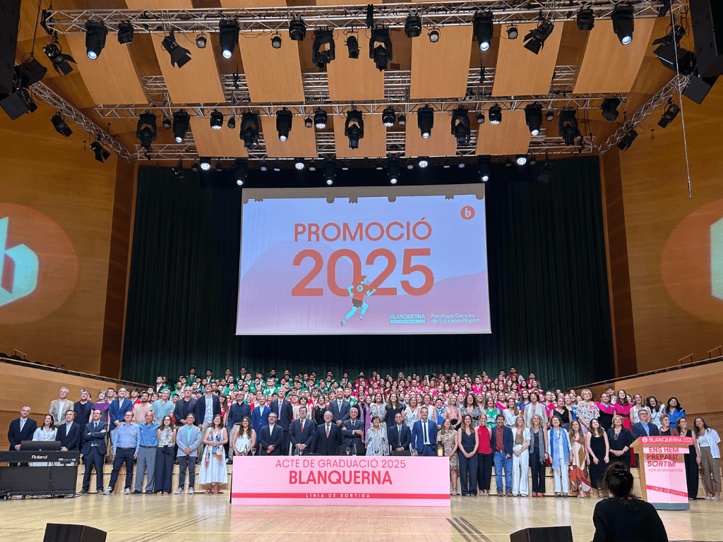 graduació