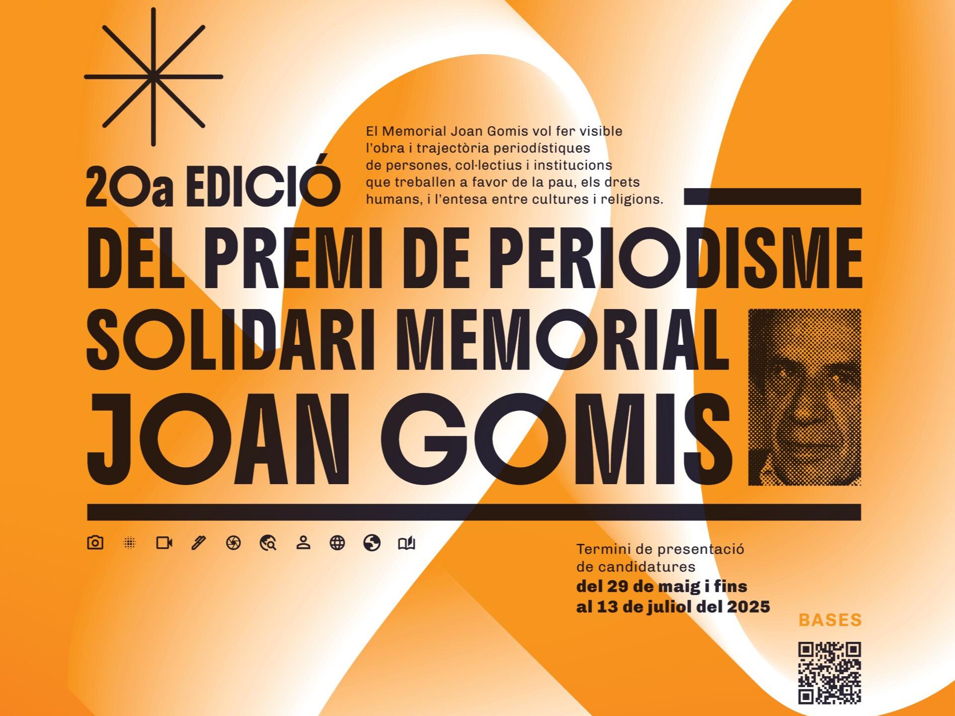 Joan Gomis