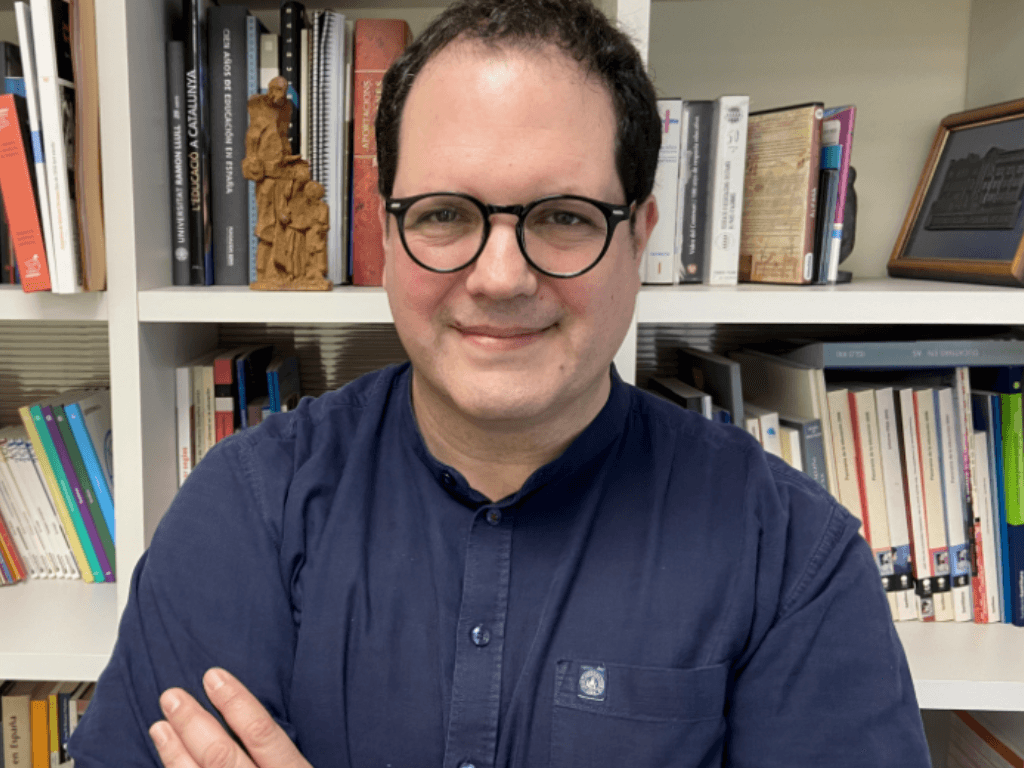 Miquel angel pulido