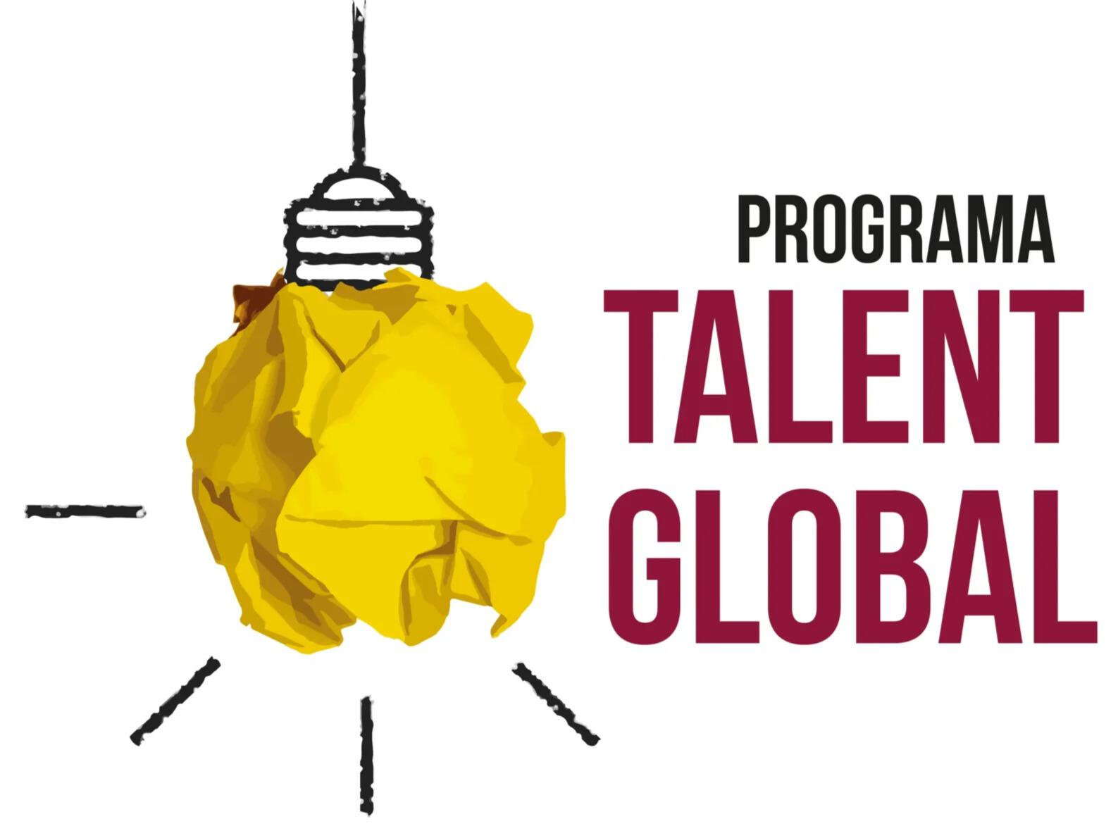 Talent Global
