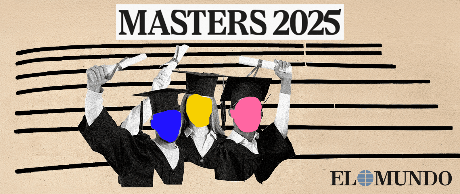 El Mundo Màsters