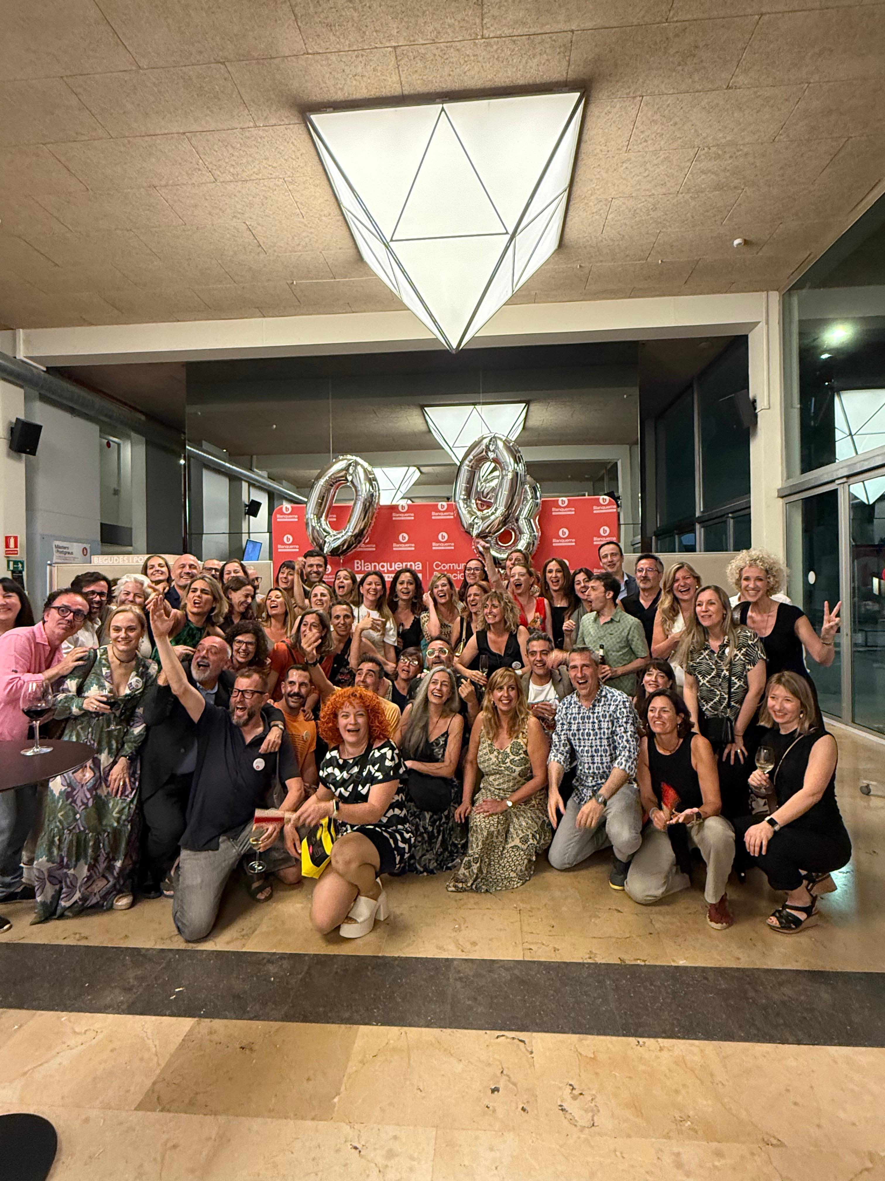 30 anys fcri