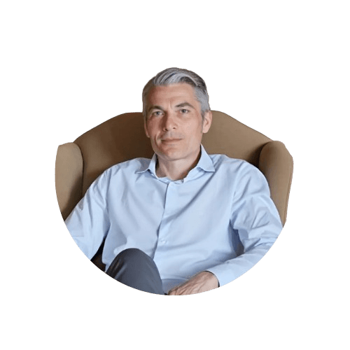 Tomás Gorgodian