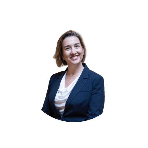 Blanca Alapont - Account Director at Medialog Communications