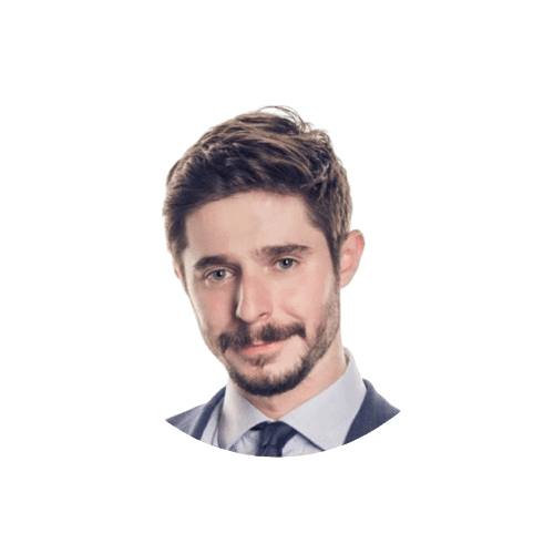 Stefan Miljkovic - Global Head AI &amp; Web Products at Novartis
