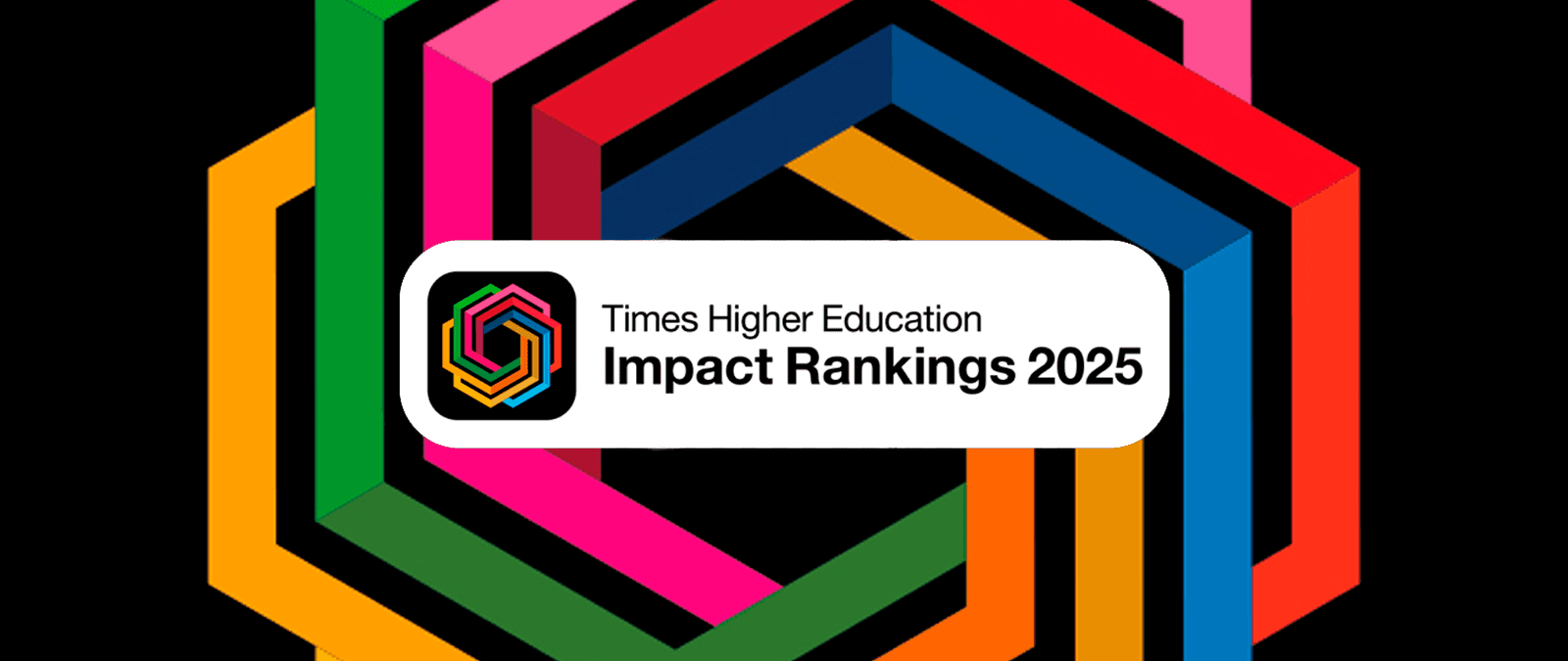 impact rankings 2025