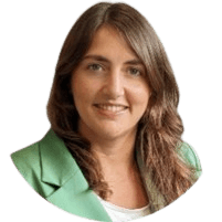 Marlen González - Customer Experience Manager at Novartis