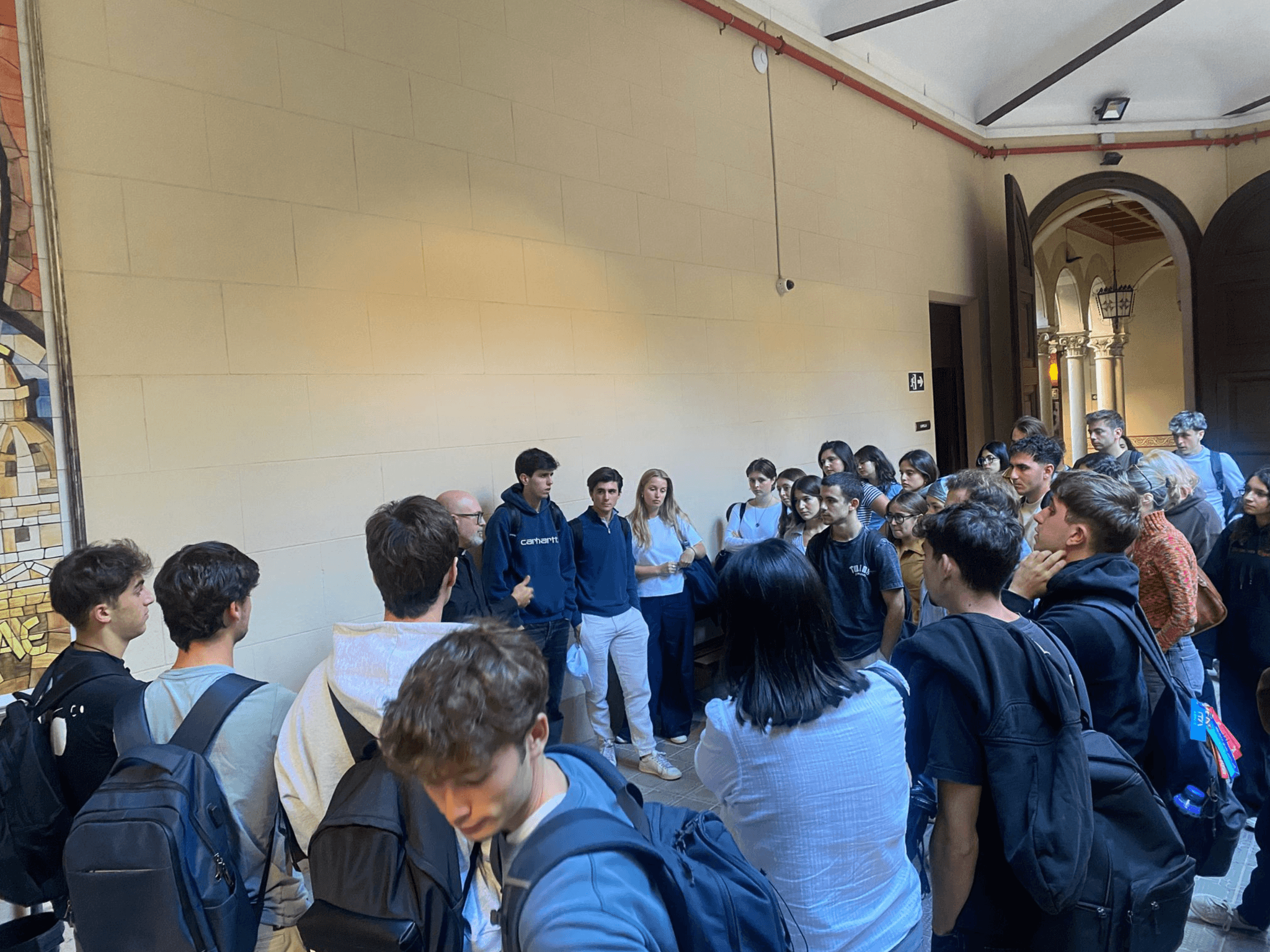 Seminari Diocesà