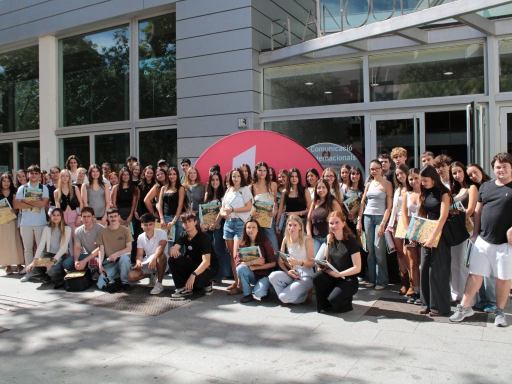 Welcome day