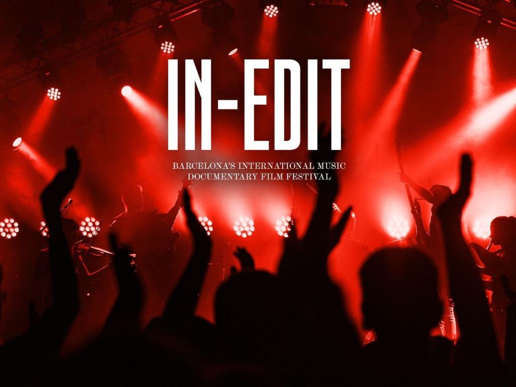 Festival In-Edit