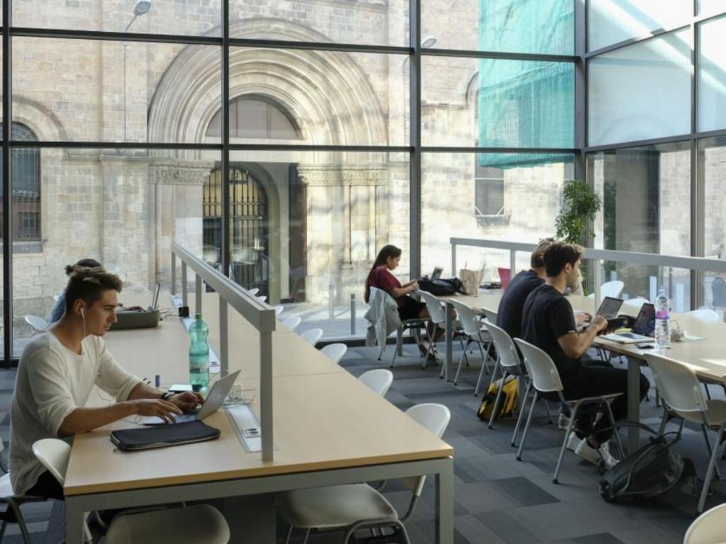 Biblioteca