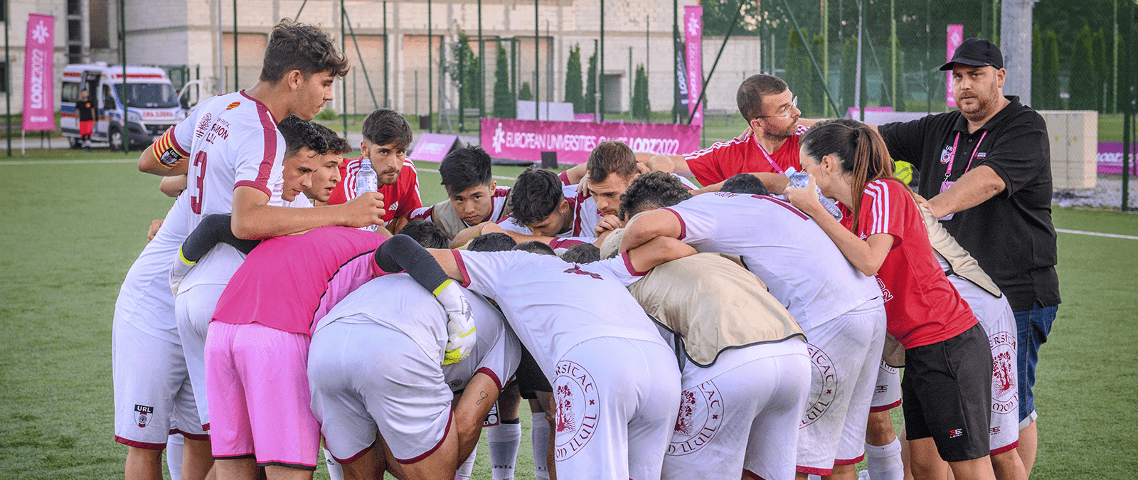 futbol URL