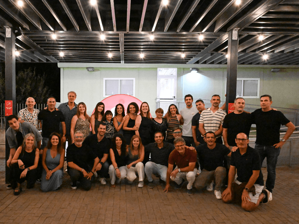 soapr alumni