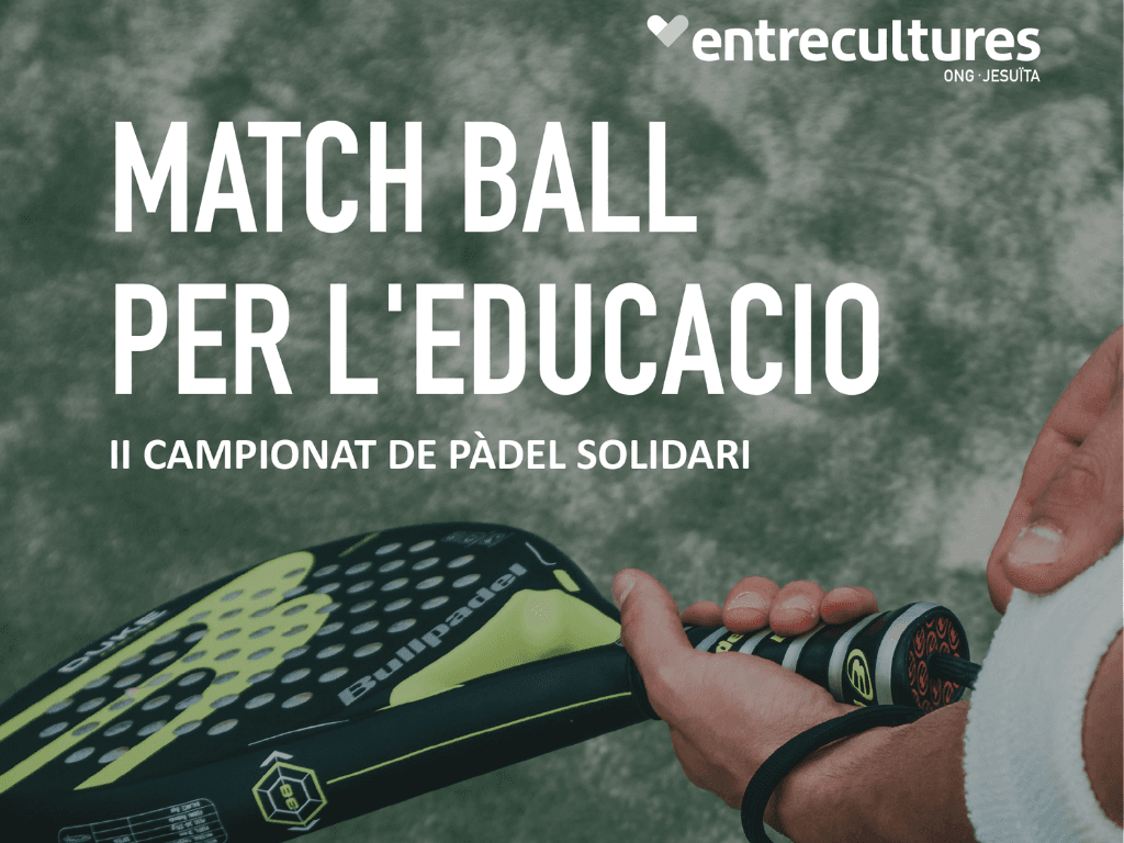 padel solidari