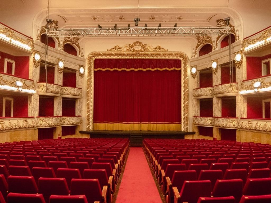 Teatre