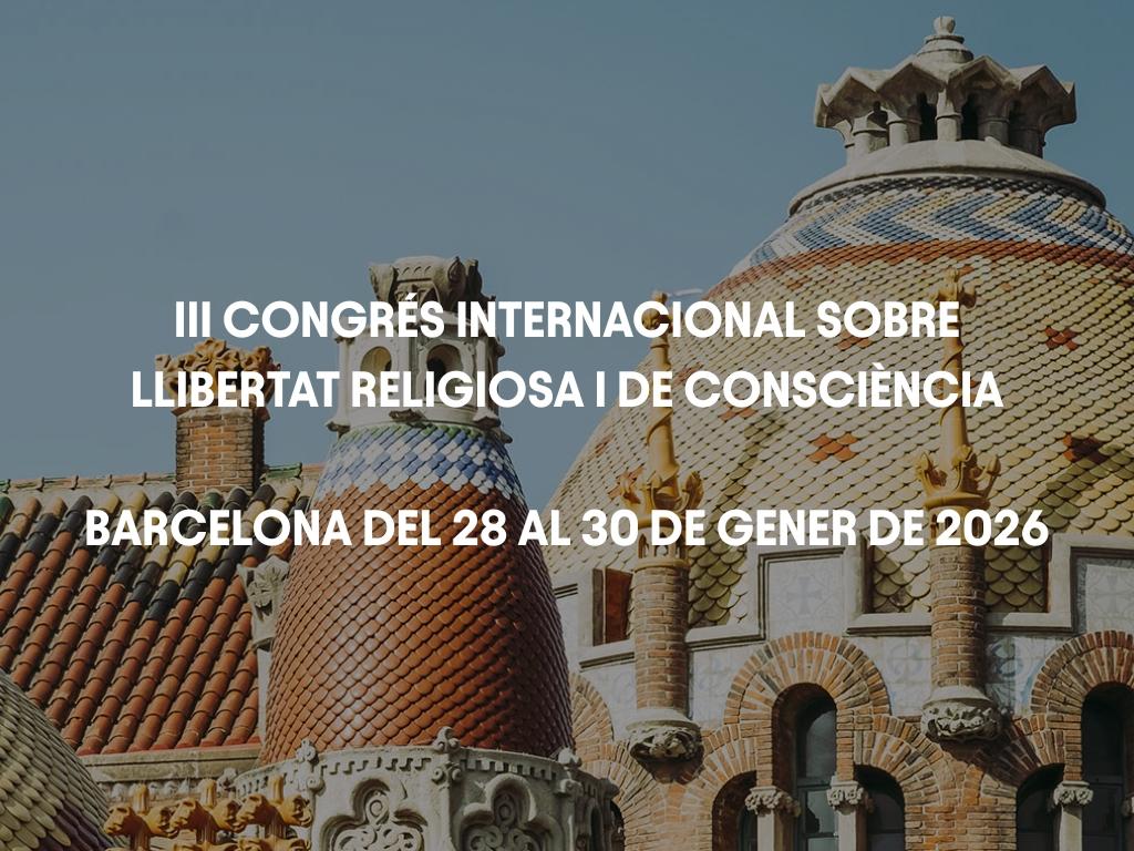 Congrés llibertat