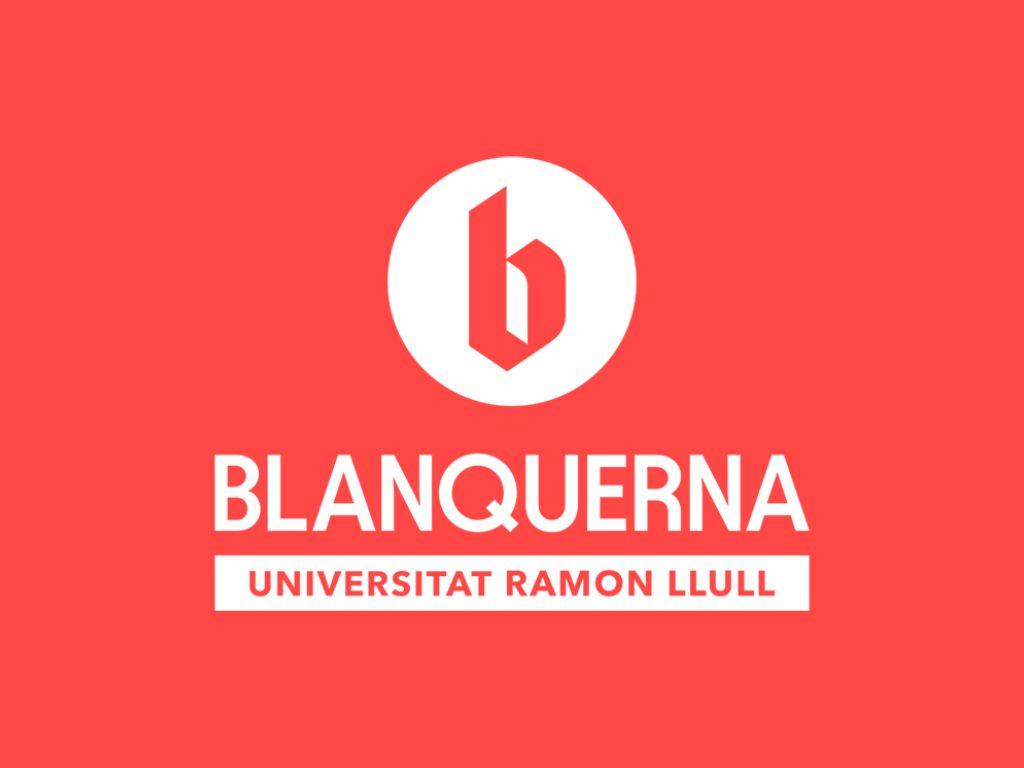 blanquerna logo