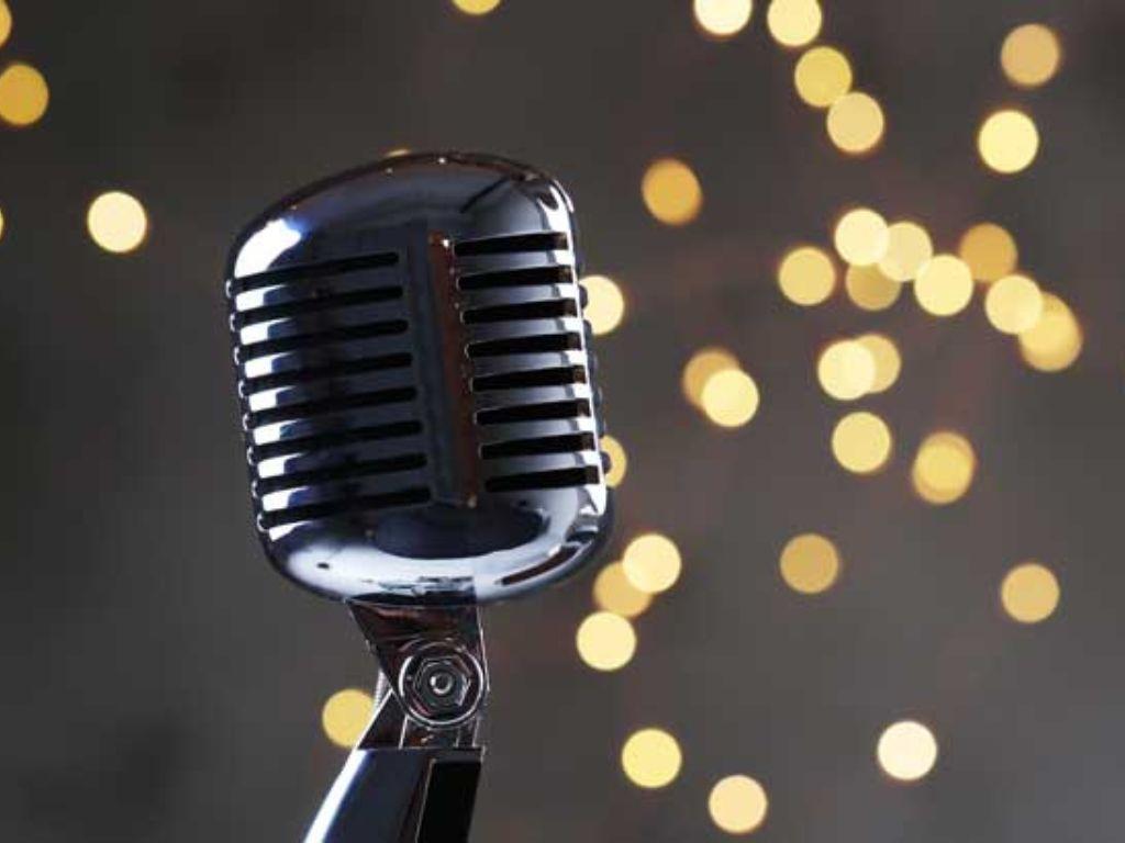 Open Mic