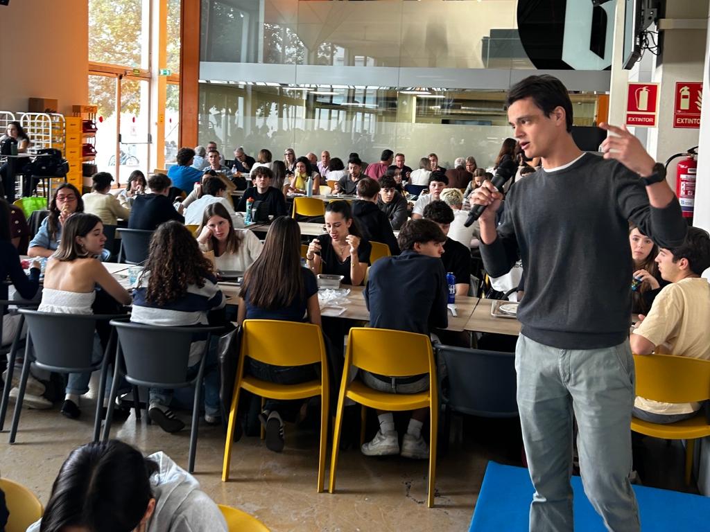 Fira d'Estudiants