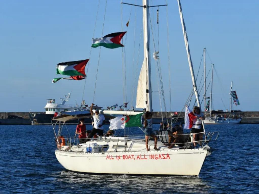 Flotilla