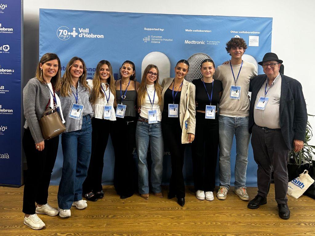 GCM Health Communication