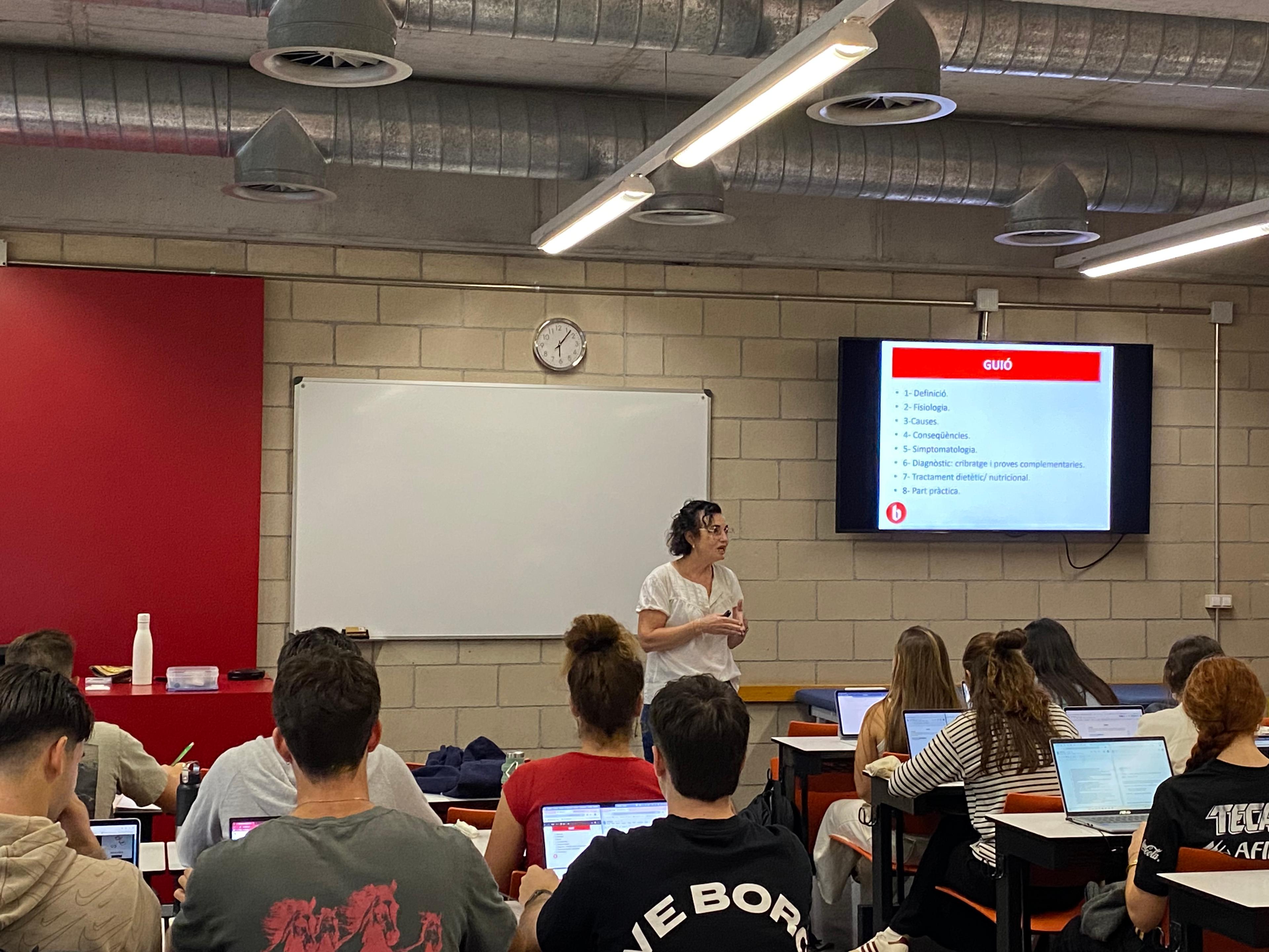 La Cristina Soldevilla