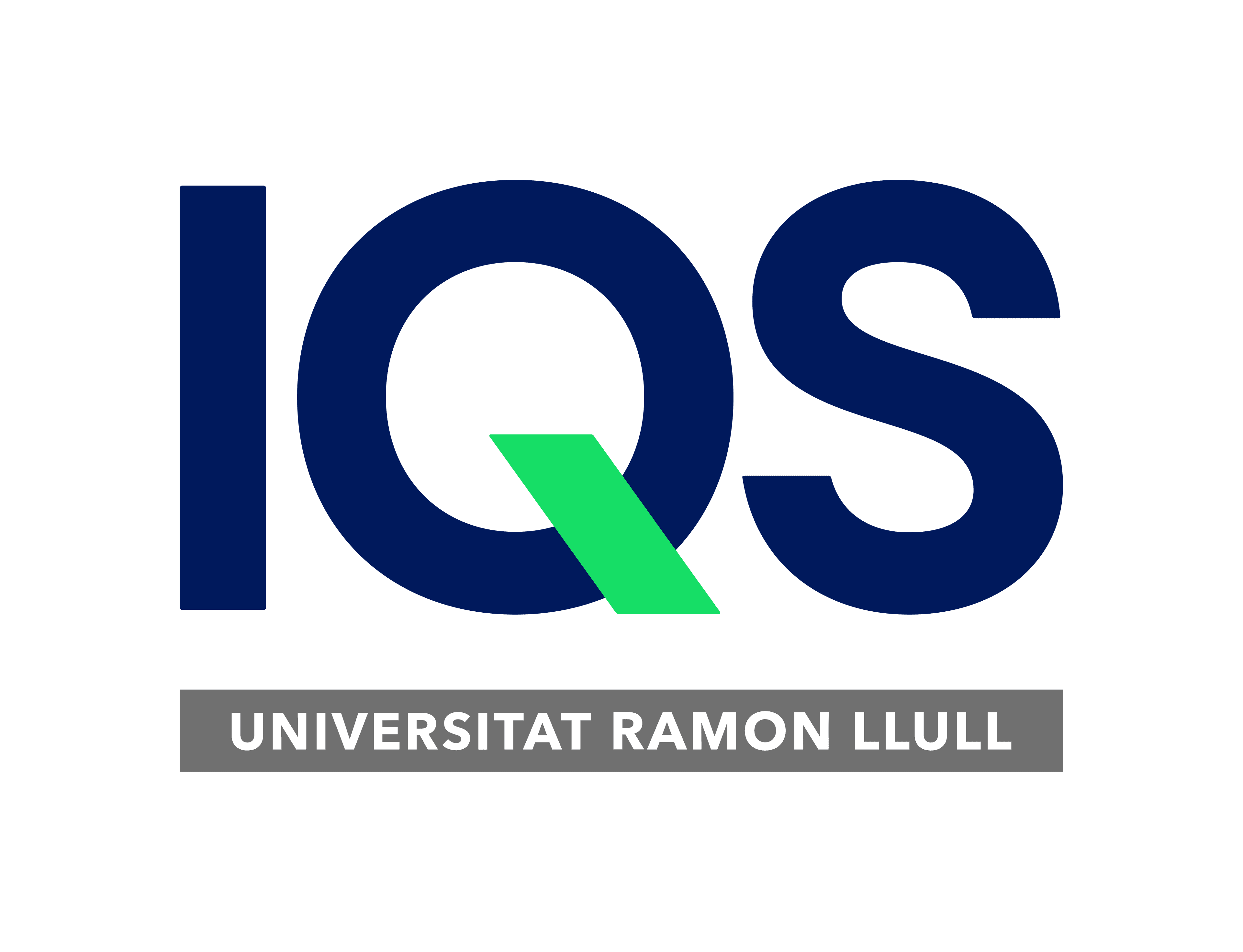 Logo IQS