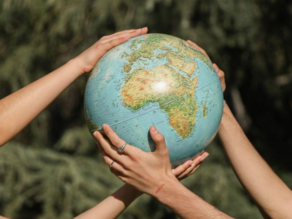 Mobilitat Internacional