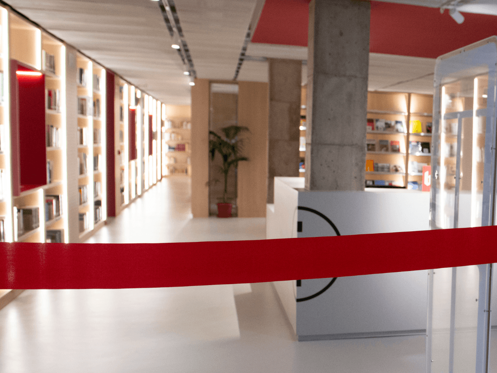biblioteca nexus