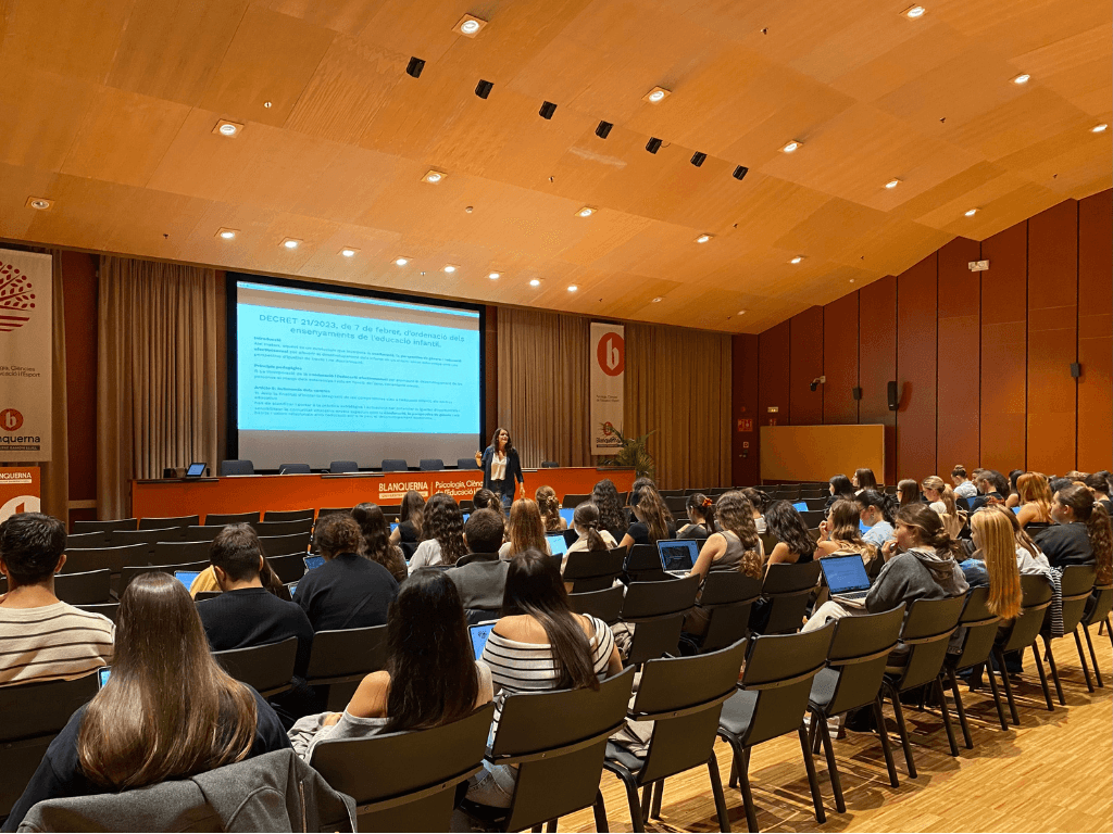 nexus coeducació