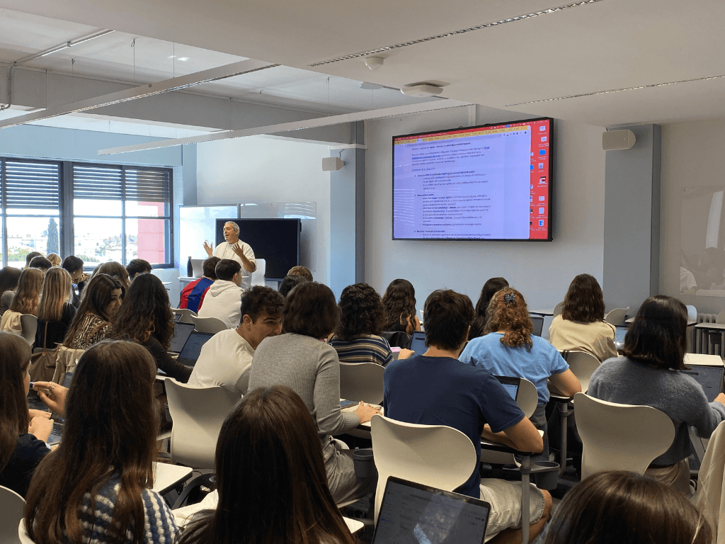 Jornada estratègia digital