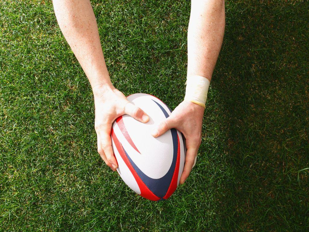 imatge de recurs de rugbi