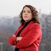 Vanesa Alarcón Caparrós