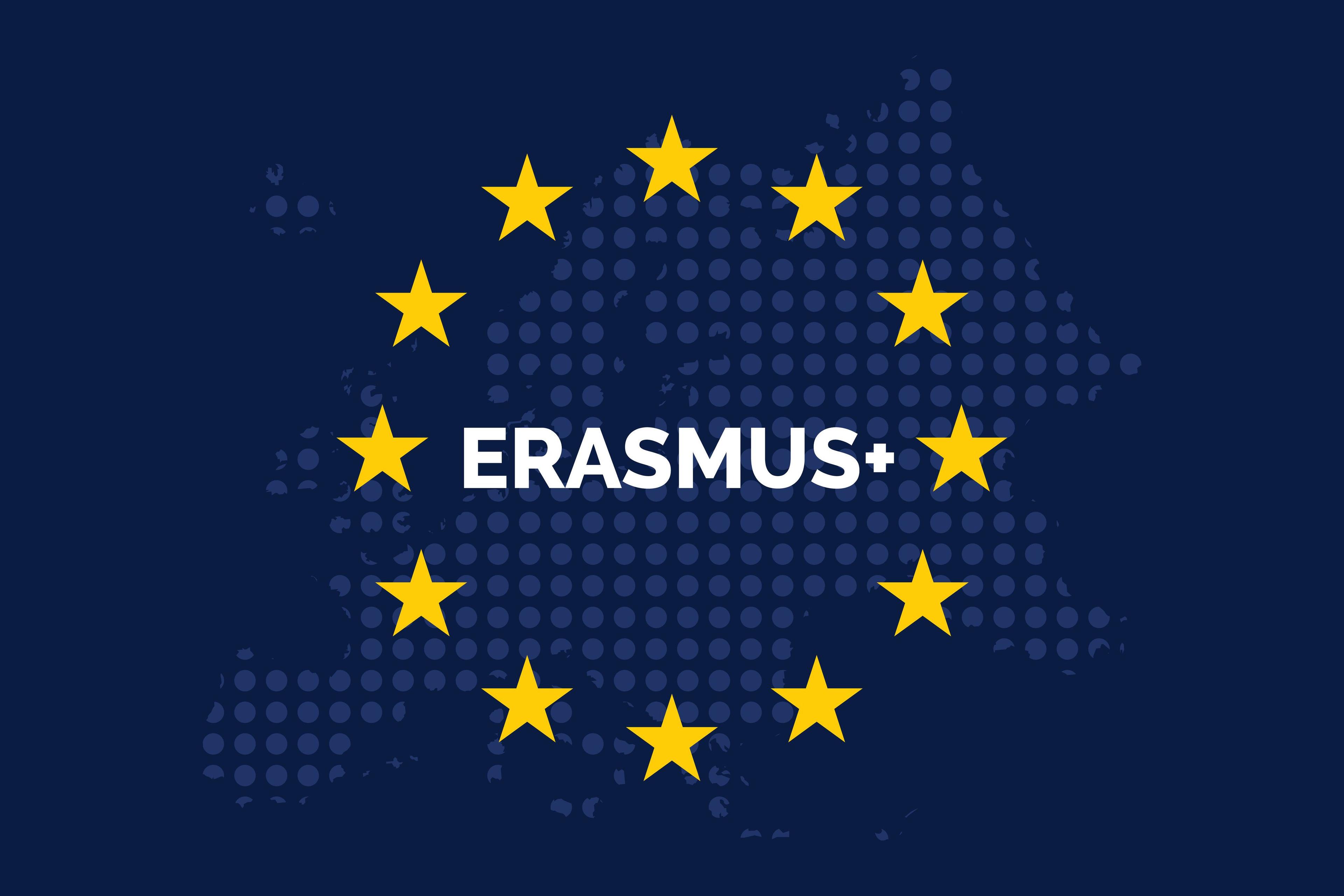 erasmus+