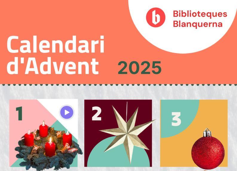 Calendari d'Advent