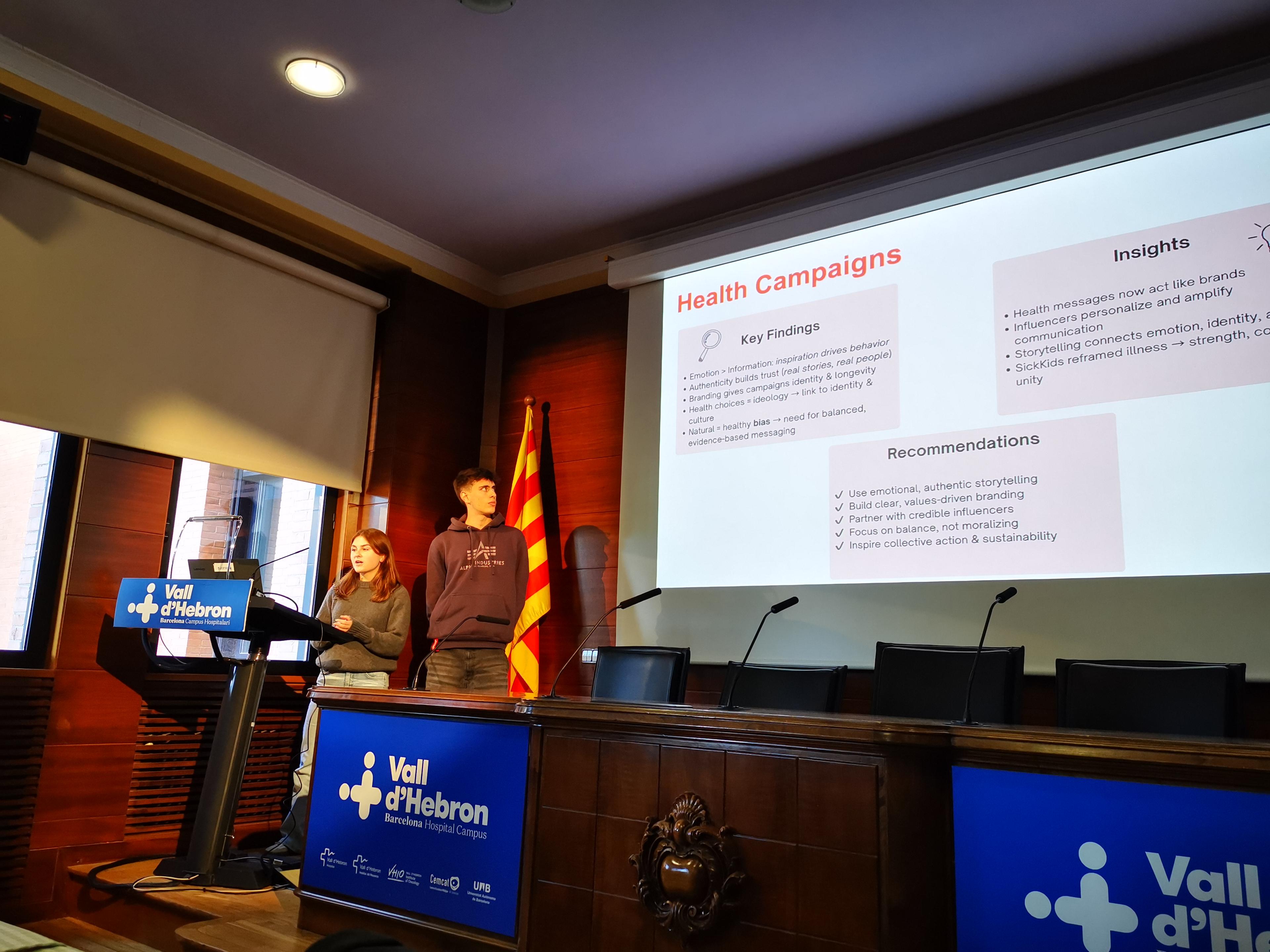 Health Communication