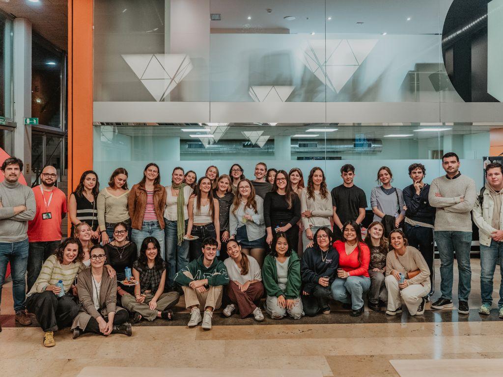 International Dinner