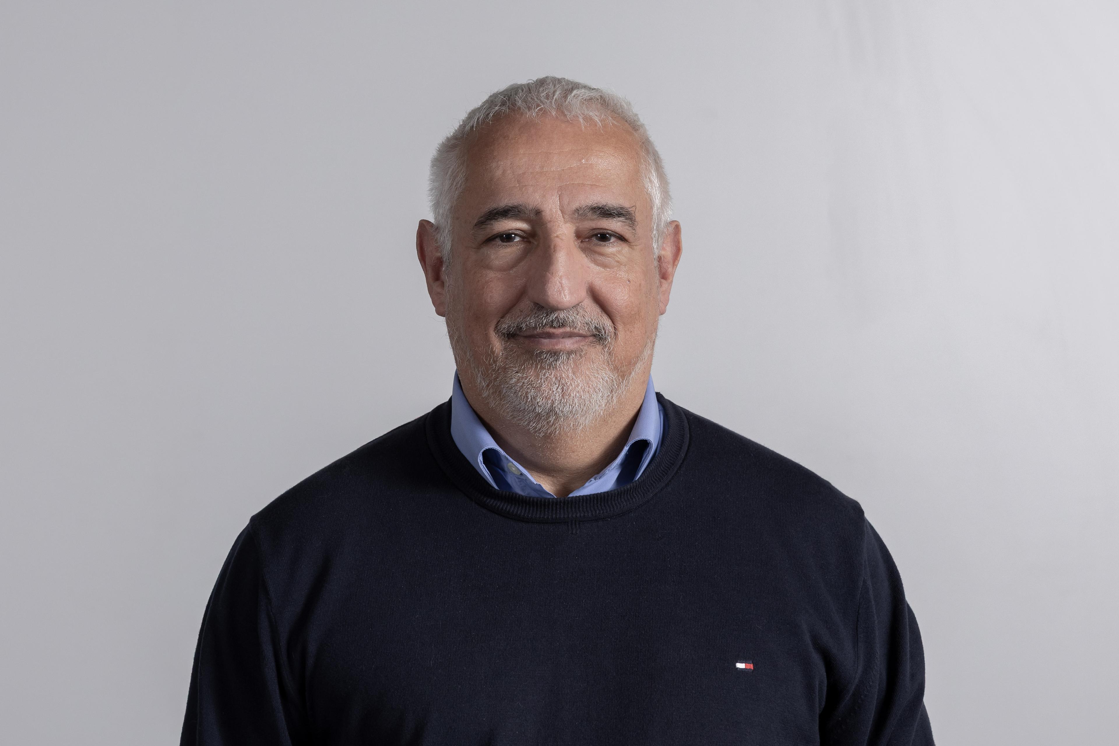 El Dr. Jordi Ibañez