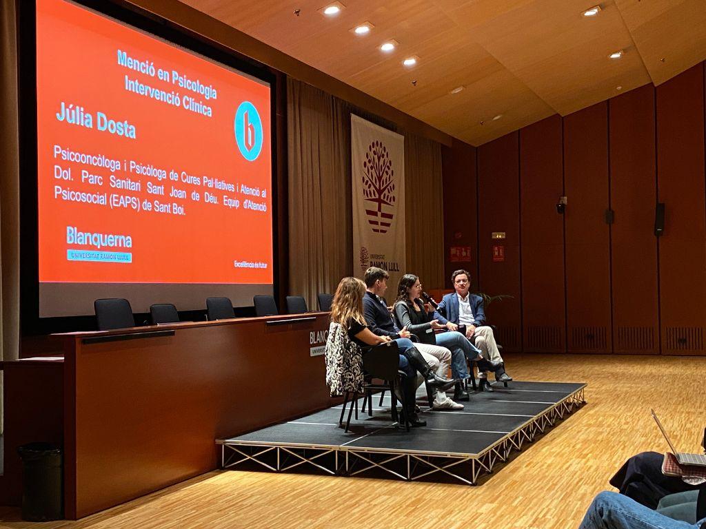 nexus mencions psico